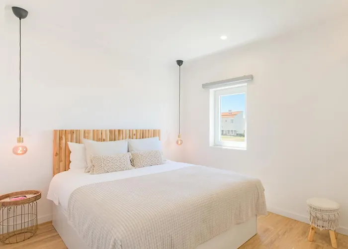 Bela Vista_cozy With Sea View برايا دا أريفانا